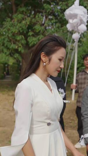 Pernikahan yang Penuh Racun Episode 7