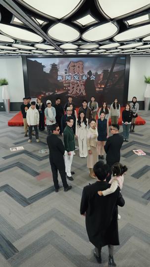 我的老板四岁半 第11集