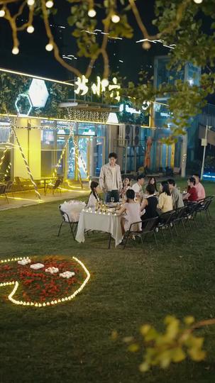 A Heart That Won't Break Again Episode 2