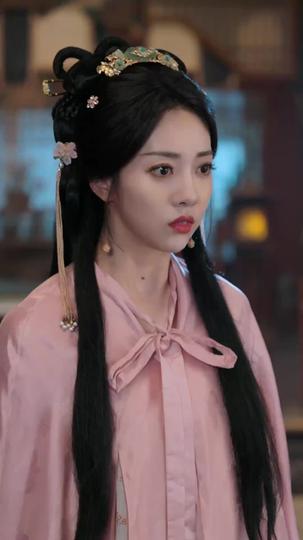 香雪谋山河 第4集