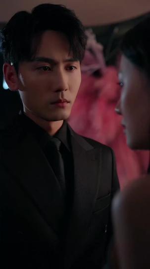 Shadows of the Past, Flames of the Heart Episode 5