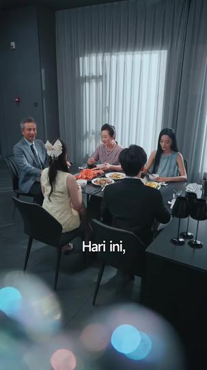 Aku yang Nggak Disayangi Episode 11