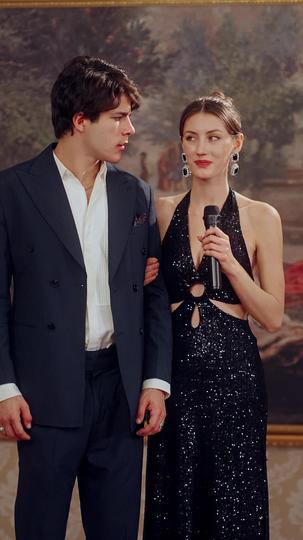 Taming Mr. Champion Episode 5