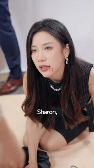 Vows, Lies, and Fatal Jealousy Episode 9