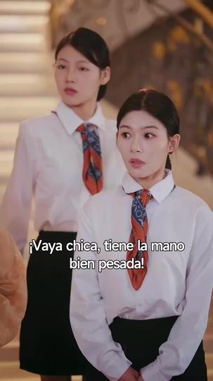 Cuando ella recupera lo que es suyo Episodio 4