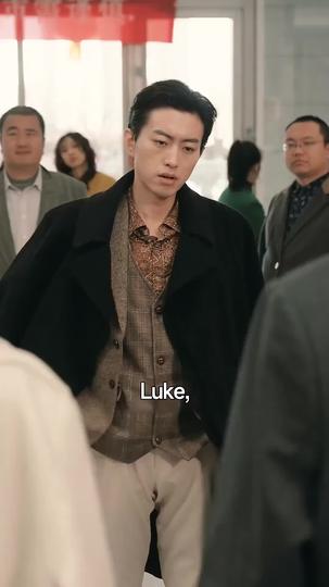 A Call to the Past Episode 8