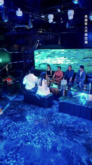 一切过往皆为序章 第10集