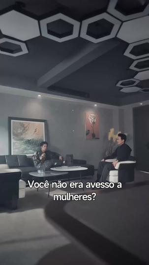 Falsa Inocência, Doce Perigo 2Episódio