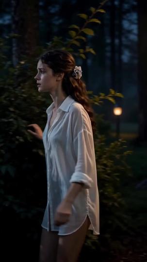 The Lycan King's Contract Luna Episode 2