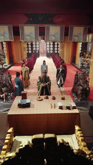Kepulangan Sang Penakluk Episode 7