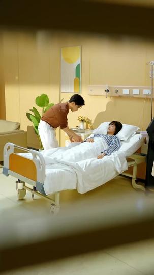 Haunted by Her Goodbye Episode 3