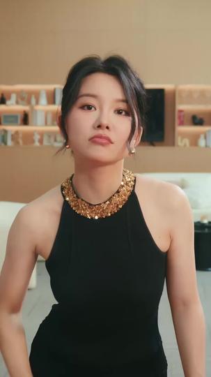 Back to Tomorrow: A Second Chance for Love Episode 8