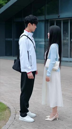 Love in the Sun, Revenge from the Shadow Episode 5