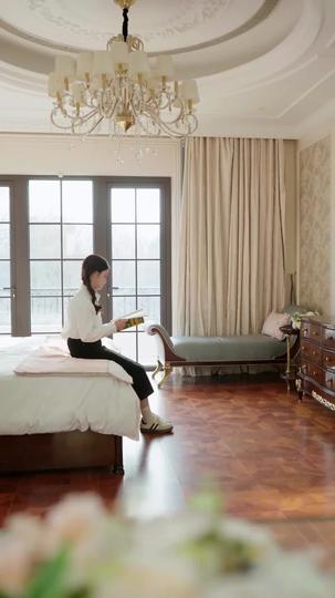 出獄後，她成了大佬的白月光 第7集