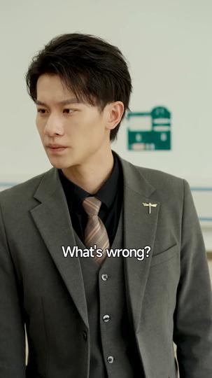 Redemption of the Heart Episode 3