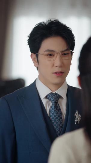 邵總，您的白月光是木偶 第5集