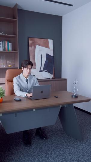 真假原配 第3集