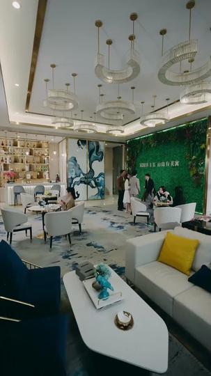 Homecoming Vengeance: A Daughter's Reckoning Episode 6