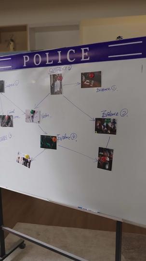 Killer Romance Episode 3