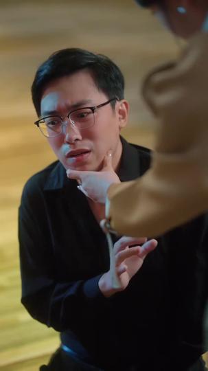 The Dangerous Touch of Love Episode 11