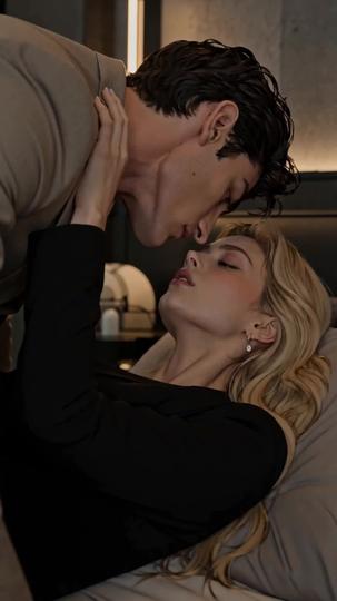 Addicted to Her at First Sight Episode 8