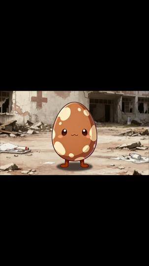 Misi Rahasia Panda Sakti Episode 9