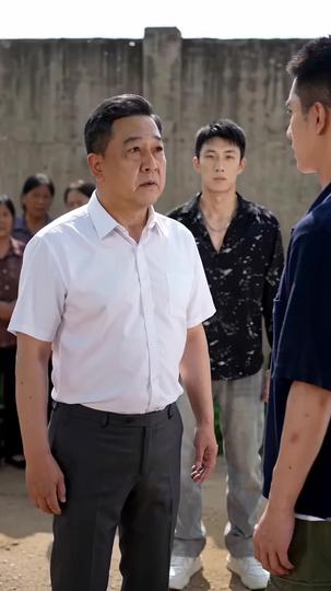 A Million-Dollar Flock of Revenge Episode 6