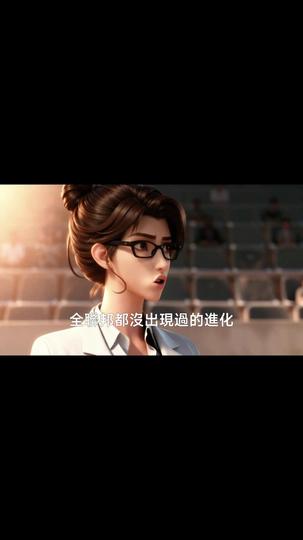 全知進化：我能看破所有寵獸潛能 第10集