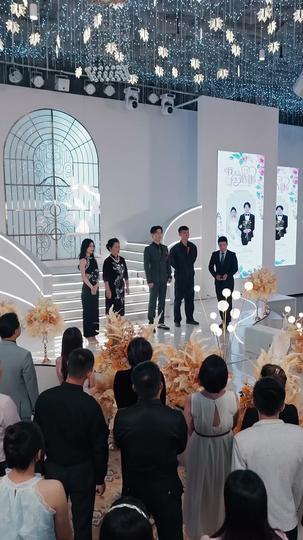 大富豪の息子婿入り中 第 6 話