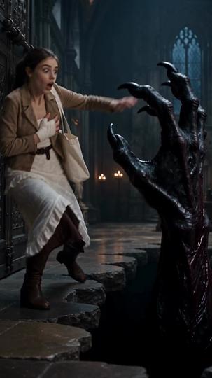 The Blood Restorer Episode 6