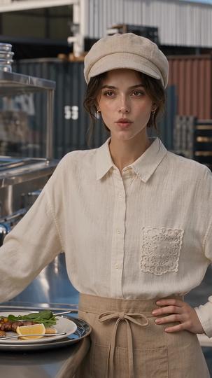 The Heiress They Threw Away Episode 8