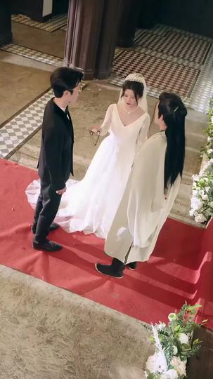 Love's Tug of War Episode 9