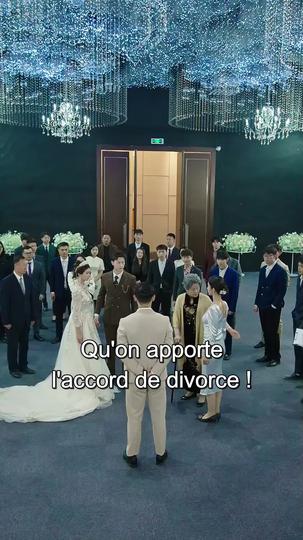 L'aube montante : l'éveil du pouvoir ( Doublé )  Épisode8