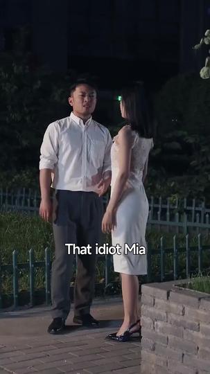 The Shield of a Father's Love Episode 5