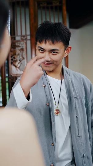 The Eyes Have It Episode 7