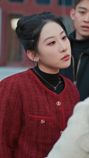 正是归宁回门时 第9集