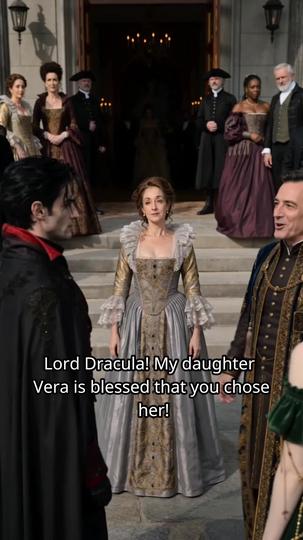 Blood Moon Bride: My Husband Is the King of Wolves Episode 2