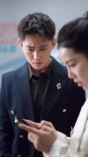 何以渡清欢 第10集