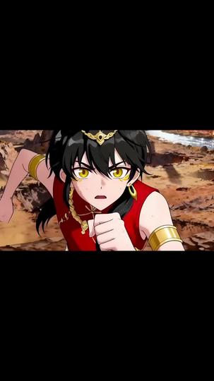 Kebangkitan Dewa Api Episode 10