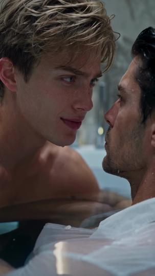 Lover, Not Brother Episode 8