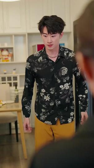 When She Rises Once More Episode 10