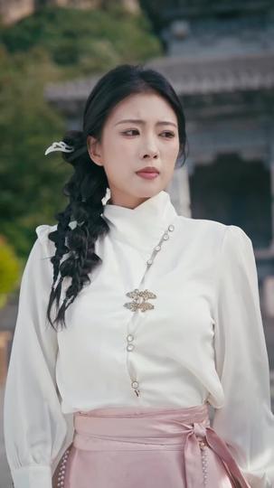 Pedang Sakti Sang Menantu Desa Episode 6