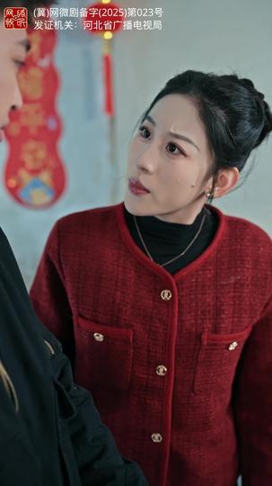 正月初二，回娘家 第2集