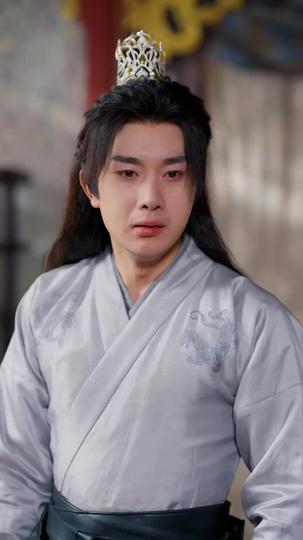 Stripped of Honor, Crowned in Vengeance Episode 5