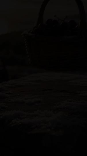 Divine Blood in Dust Episode 1