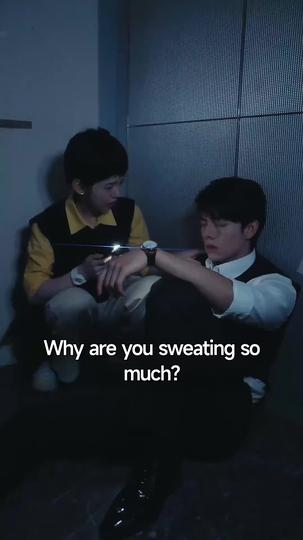 Adorable Quinn Episode 10