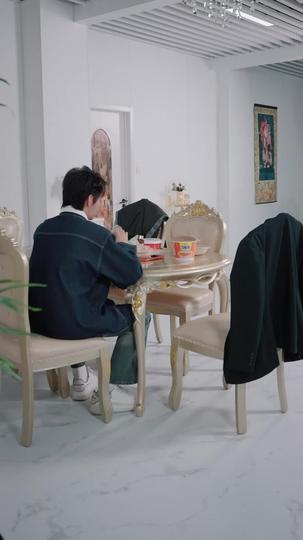 她是女王 第10集