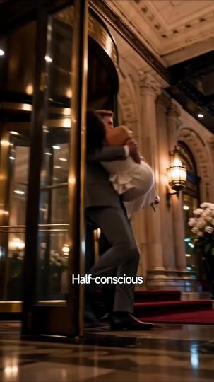 My Billionaire Husband Dreamed of Cheating on Me Episode 8