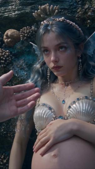 Tidal blood Episode 7