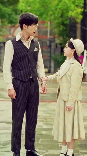 나의 언니는 여장군 제6회